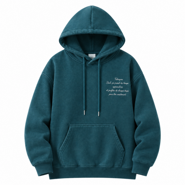 capuche STAR