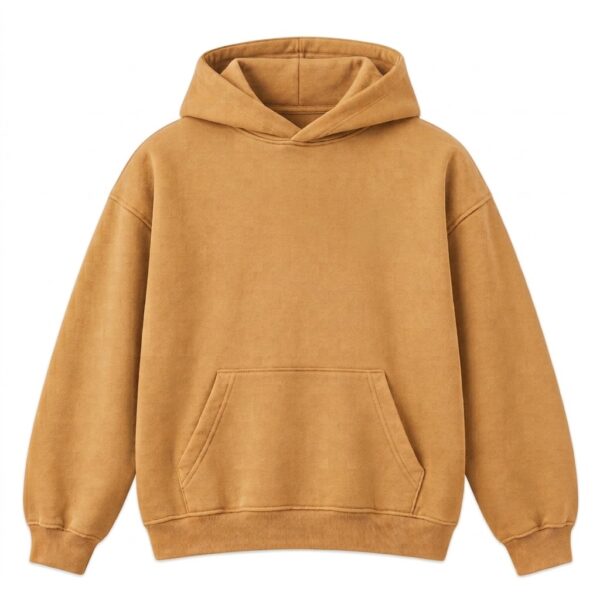 Capuche    Simple