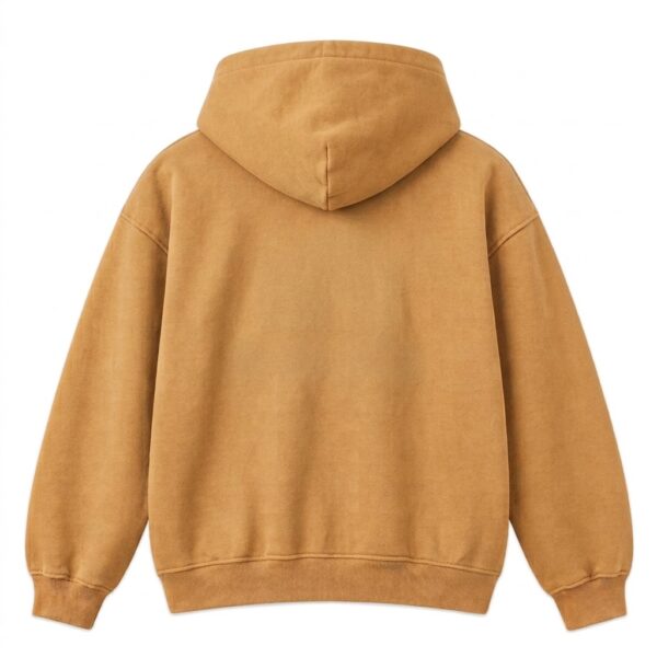 Capuche    Simple