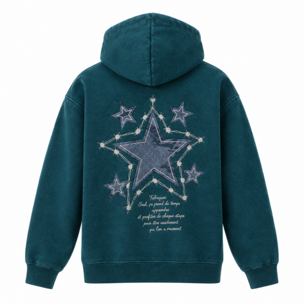 capuche STAR