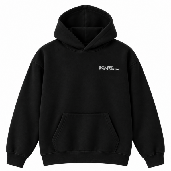 Capuche Wide