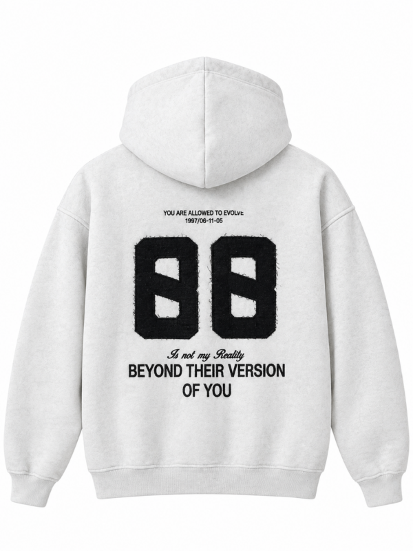 Capuche 88